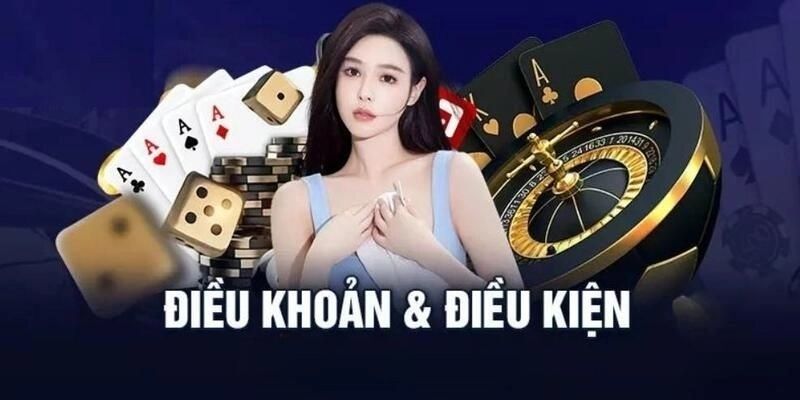 Chi tiết các thông tin trong nội dung điều khoản và điều kiện