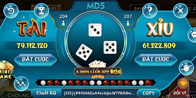 Kinh nghiệm chơi mẹo đánh tài xỉu MD5 mà bạn không nên bỏ qua