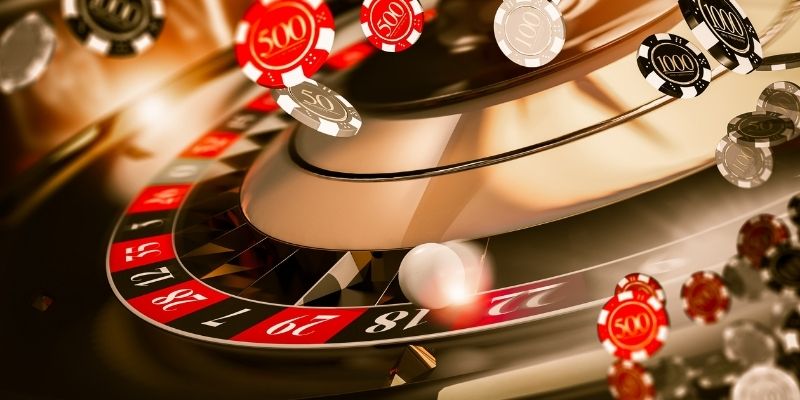 Roulette SV388 một biểu tượng vượt thời gian