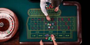 Roulette SV388