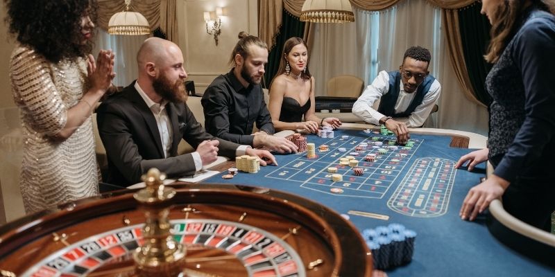 Roulette SV388 trong văn hóa và nghệ thuật