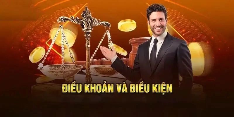 Tính quan trọng của điều khoản và điều kiện